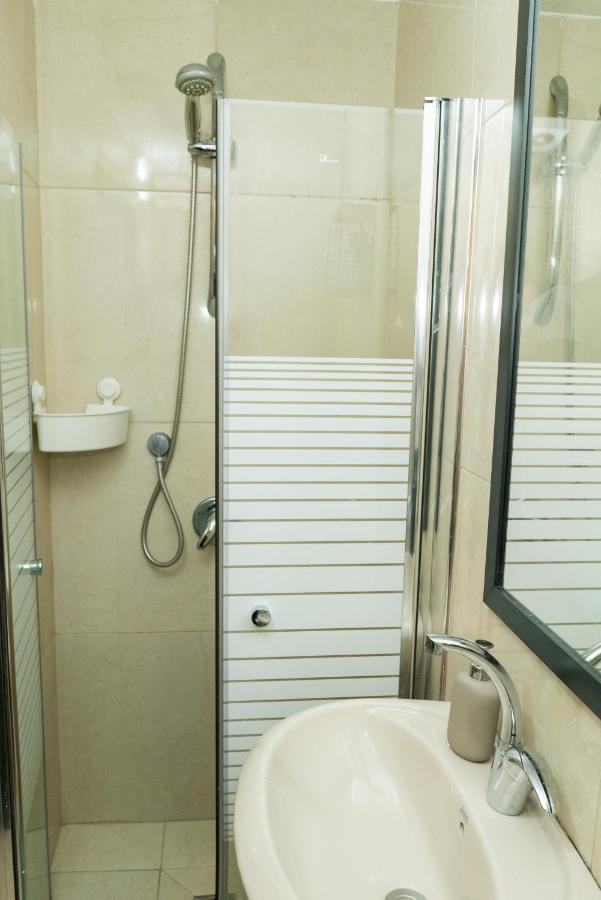 Ben Yehuda Apt Gerusalemme Esterno foto