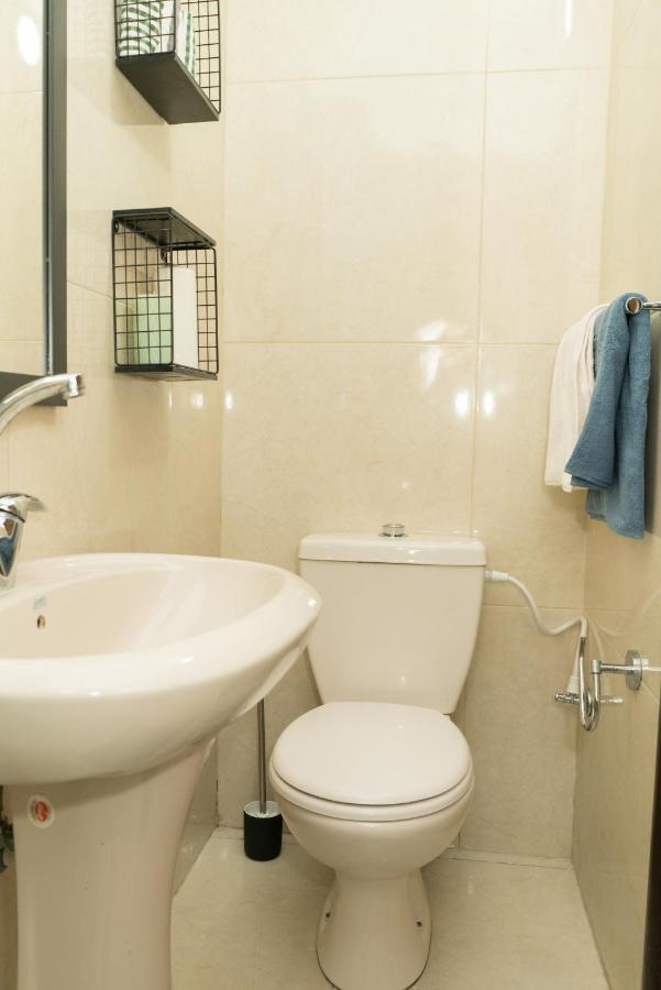 Ben Yehuda Apt Gerusalemme Esterno foto