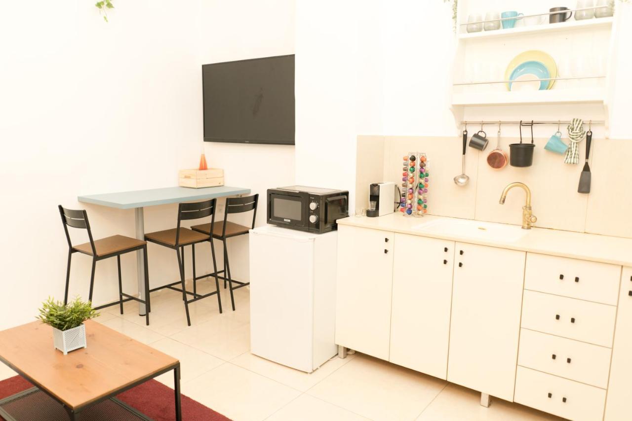 Ben Yehuda Apt Gerusalemme Esterno foto